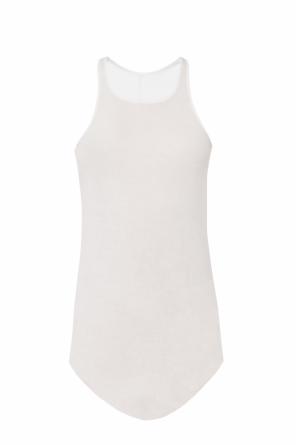 Raw-trimmed top, zdjęcie 1 Raw-trimmed top od Rick Owens